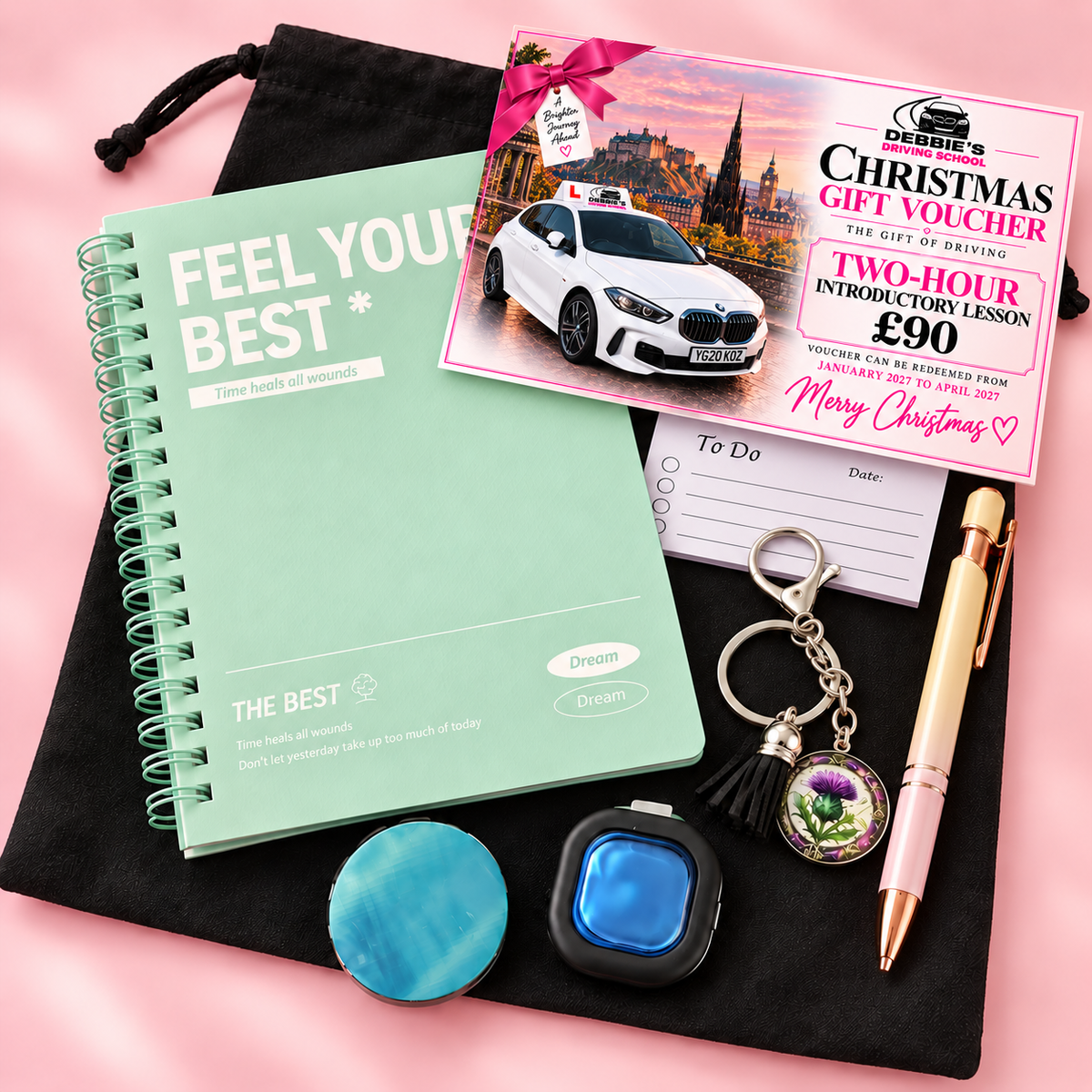 FREE Gift Bag