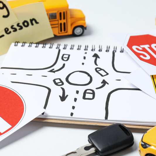 10 Hours - Block Booking with discount