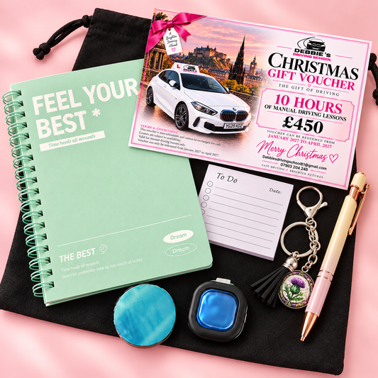 FREE Gift Bag